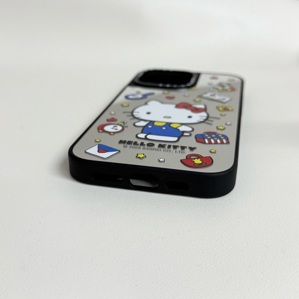 芽怼怼(高高) 手机壳 5508