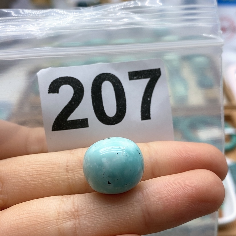 【闪购商品】绿松石颈饰未镶嵌