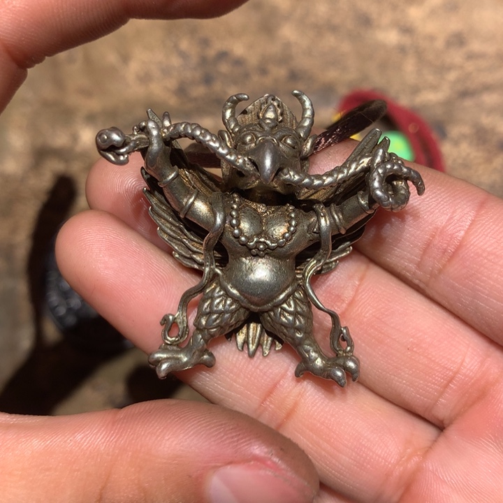 琉璃颈饰喜欢的朋友