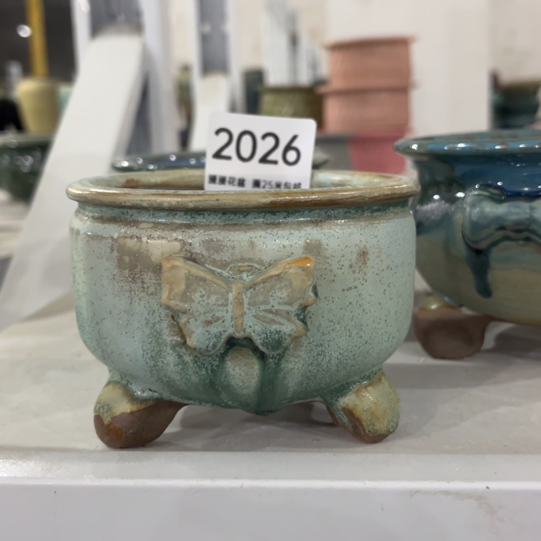 2026内口8景德镇手工制作