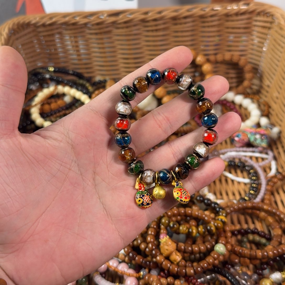 菩提根/象牙果手串