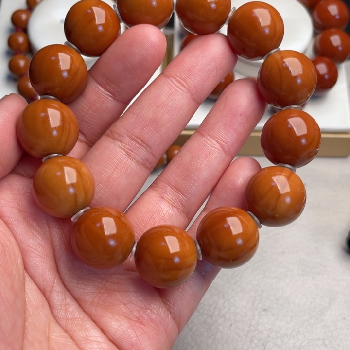 手串/手链橄榄核橄榄核1.8