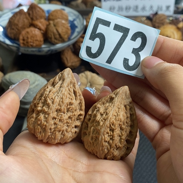 S***.573塔尖33尺寸新果全