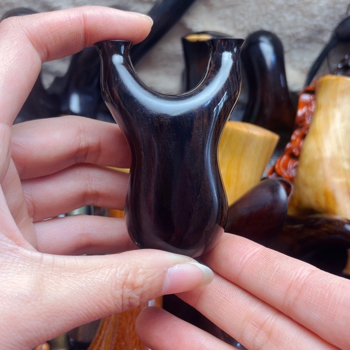 非洲紫檀（红花梨）全409