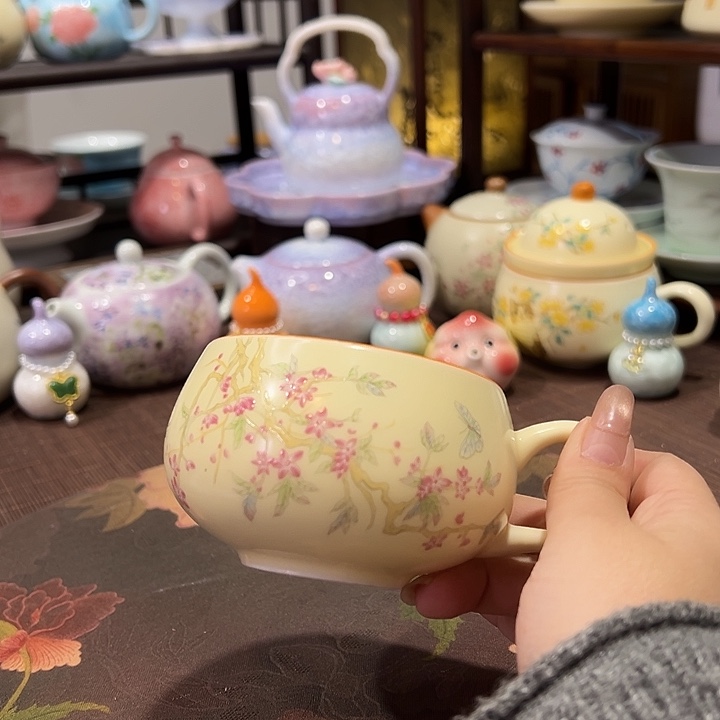 茶具配件其它茶器