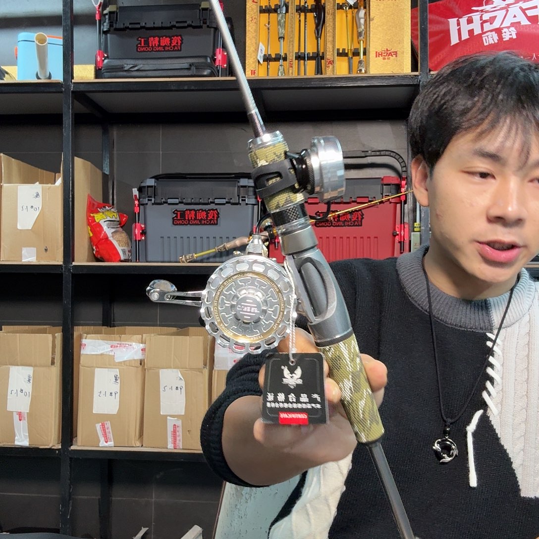 干将四代套装 直播专属