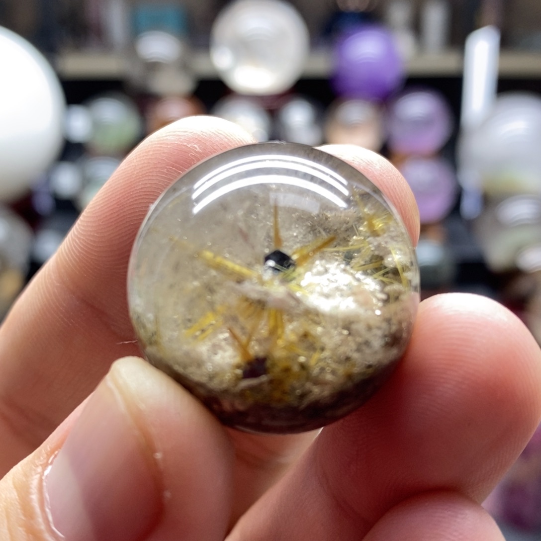 未镶嵌大型摆件（非配饰）水晶
