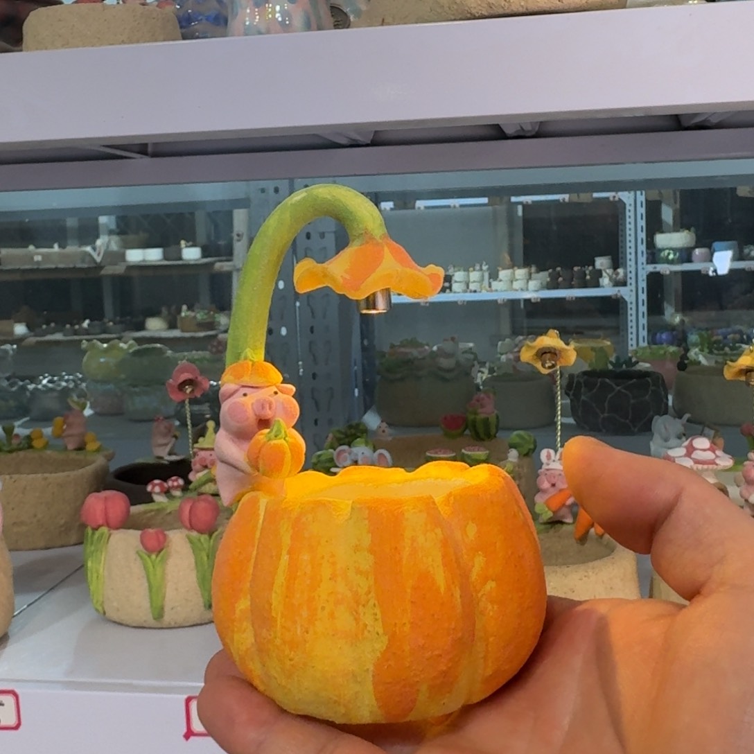 厂家直销精品花盆