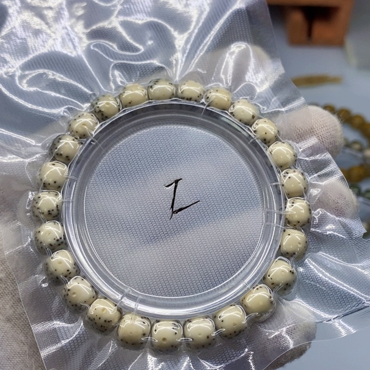 星月菩提手串・**・星月