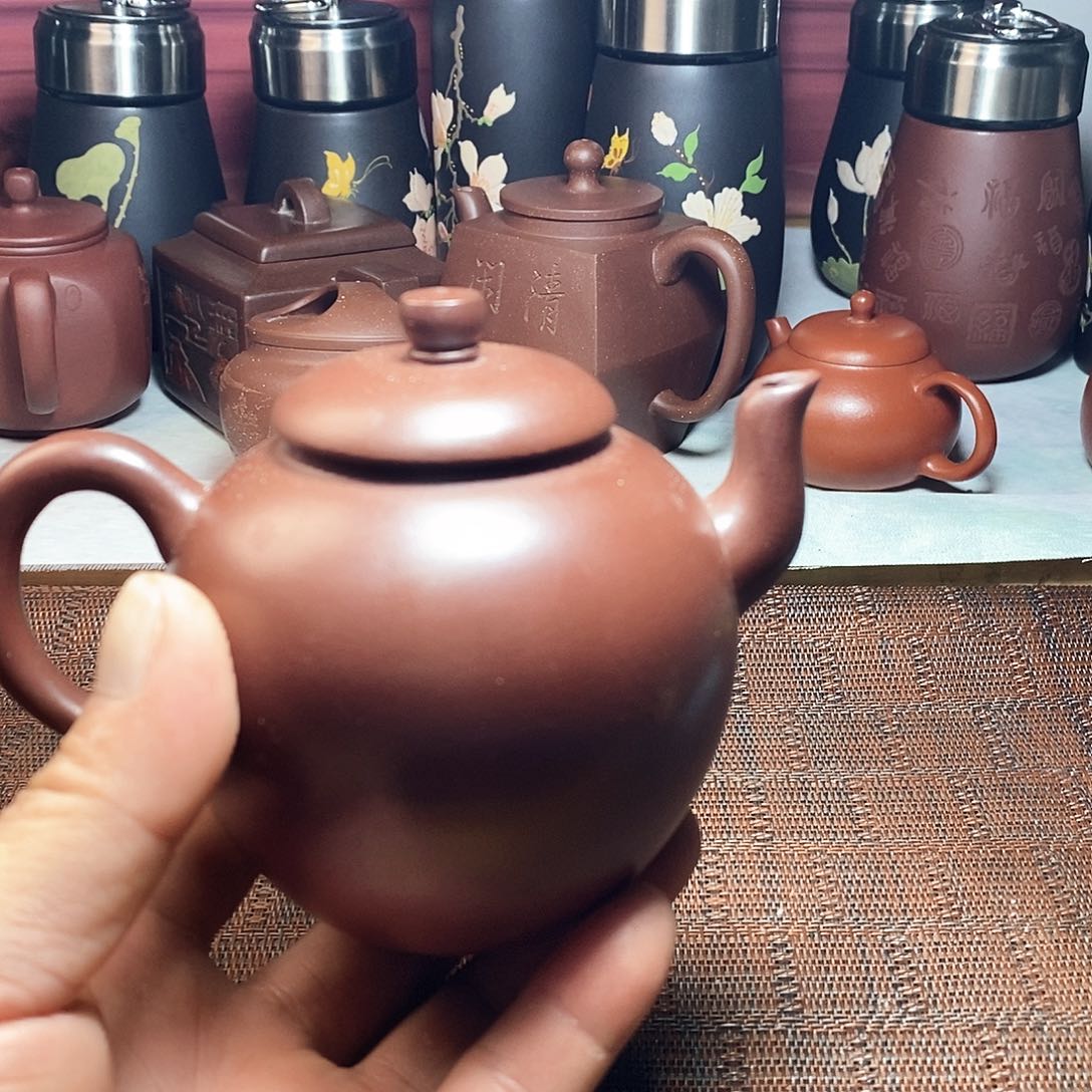 茶杯紫砂12344566678889