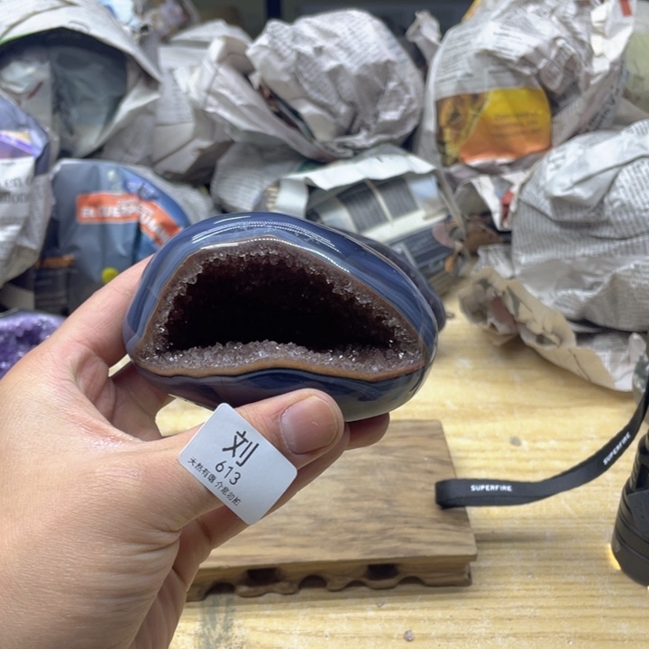 未镶嵌大型摆件（非配饰）水晶