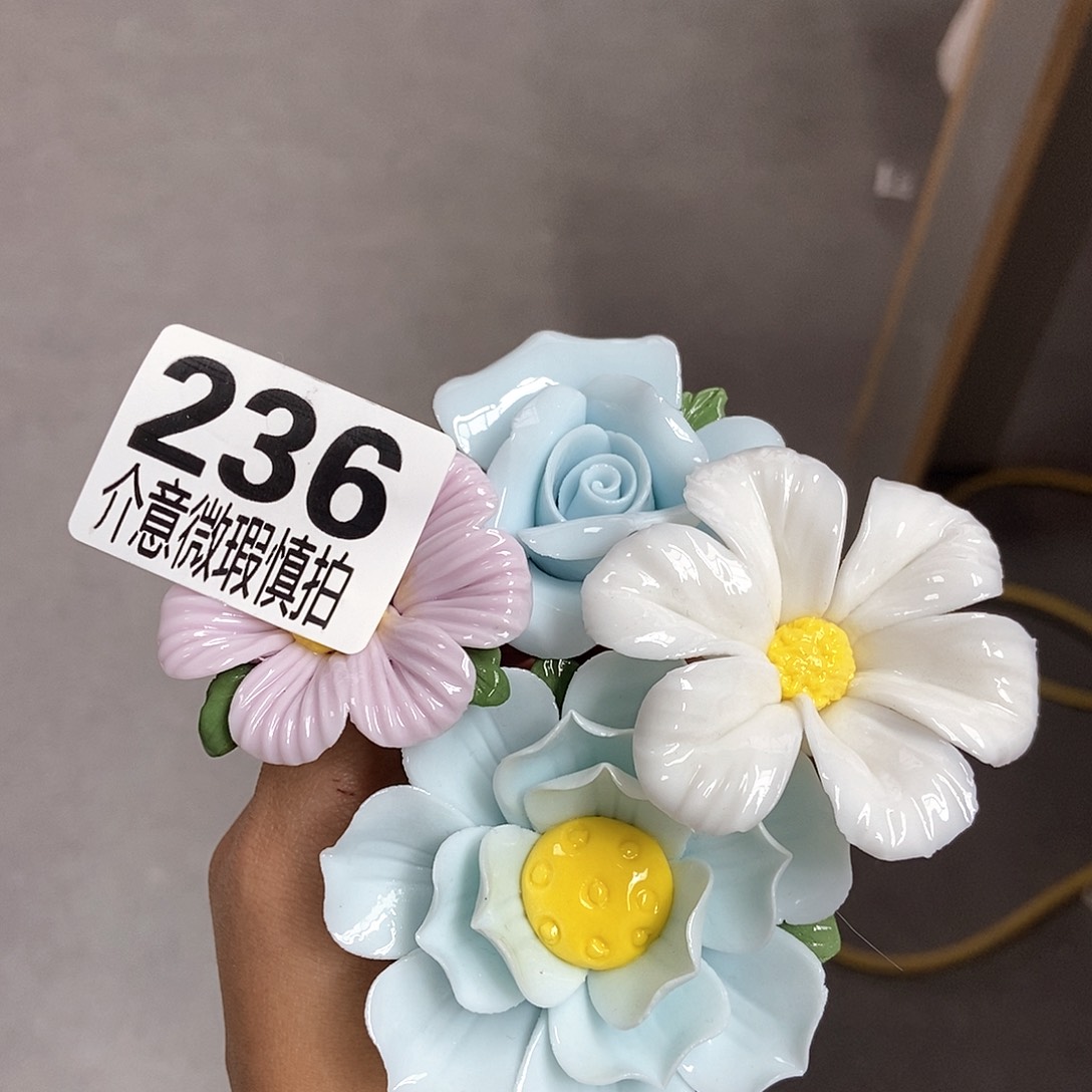 陶瓷设计风格现代