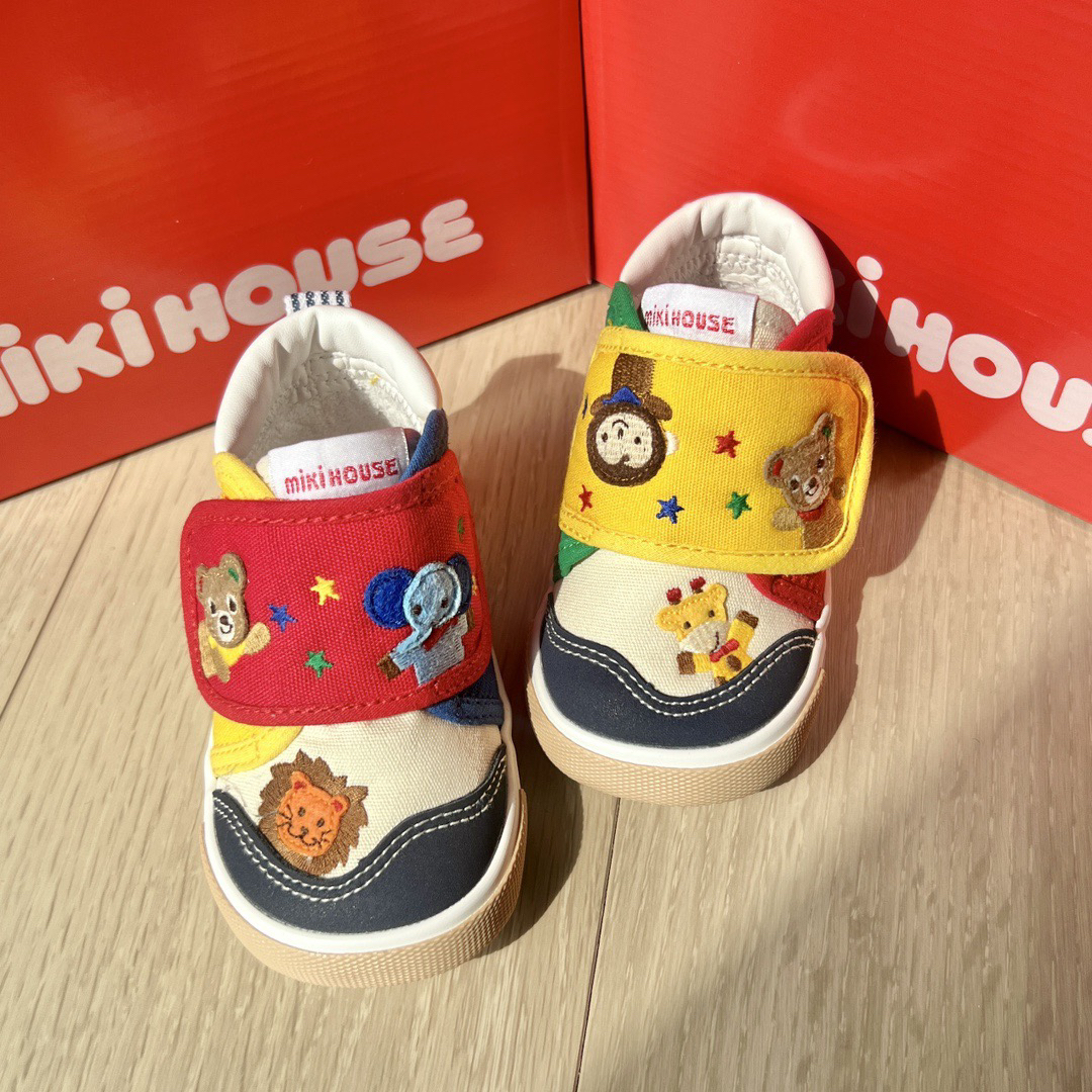 日系风格 二段鞋（国） 四季款