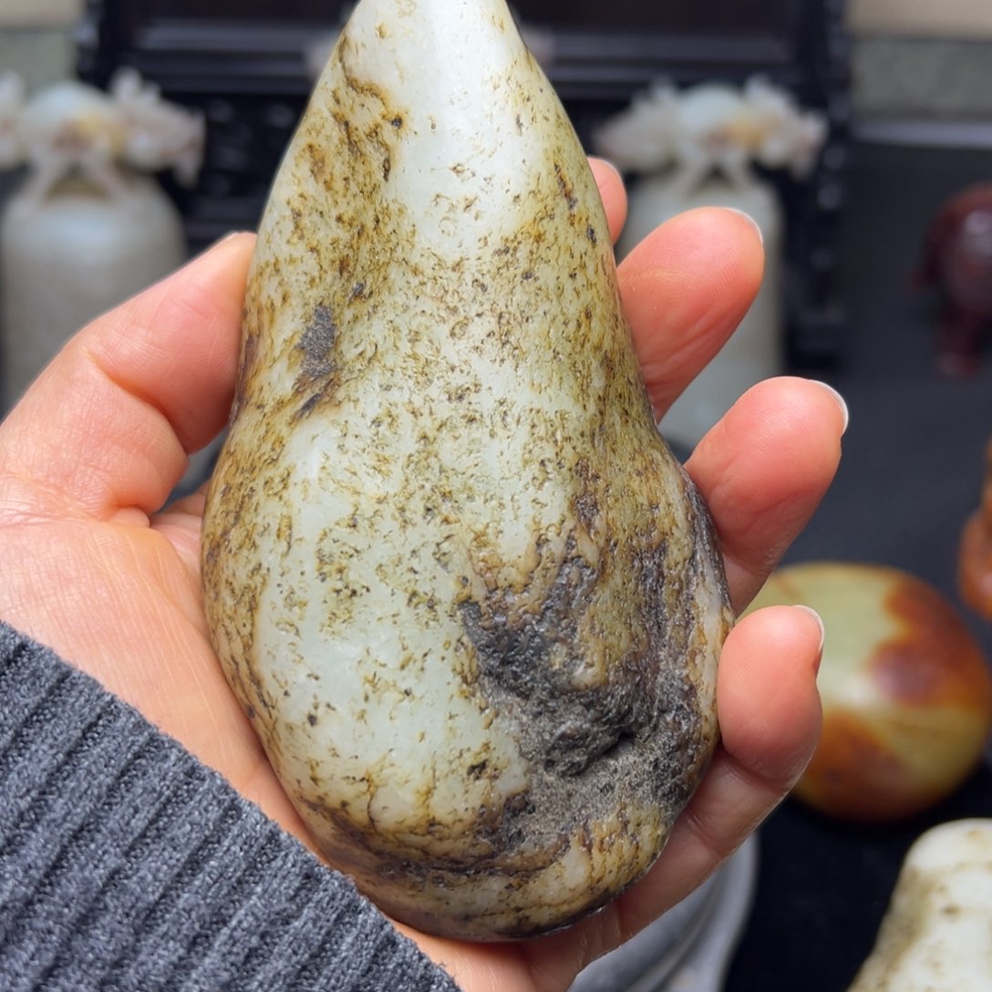 爱***玉闪购商品未镶嵌商