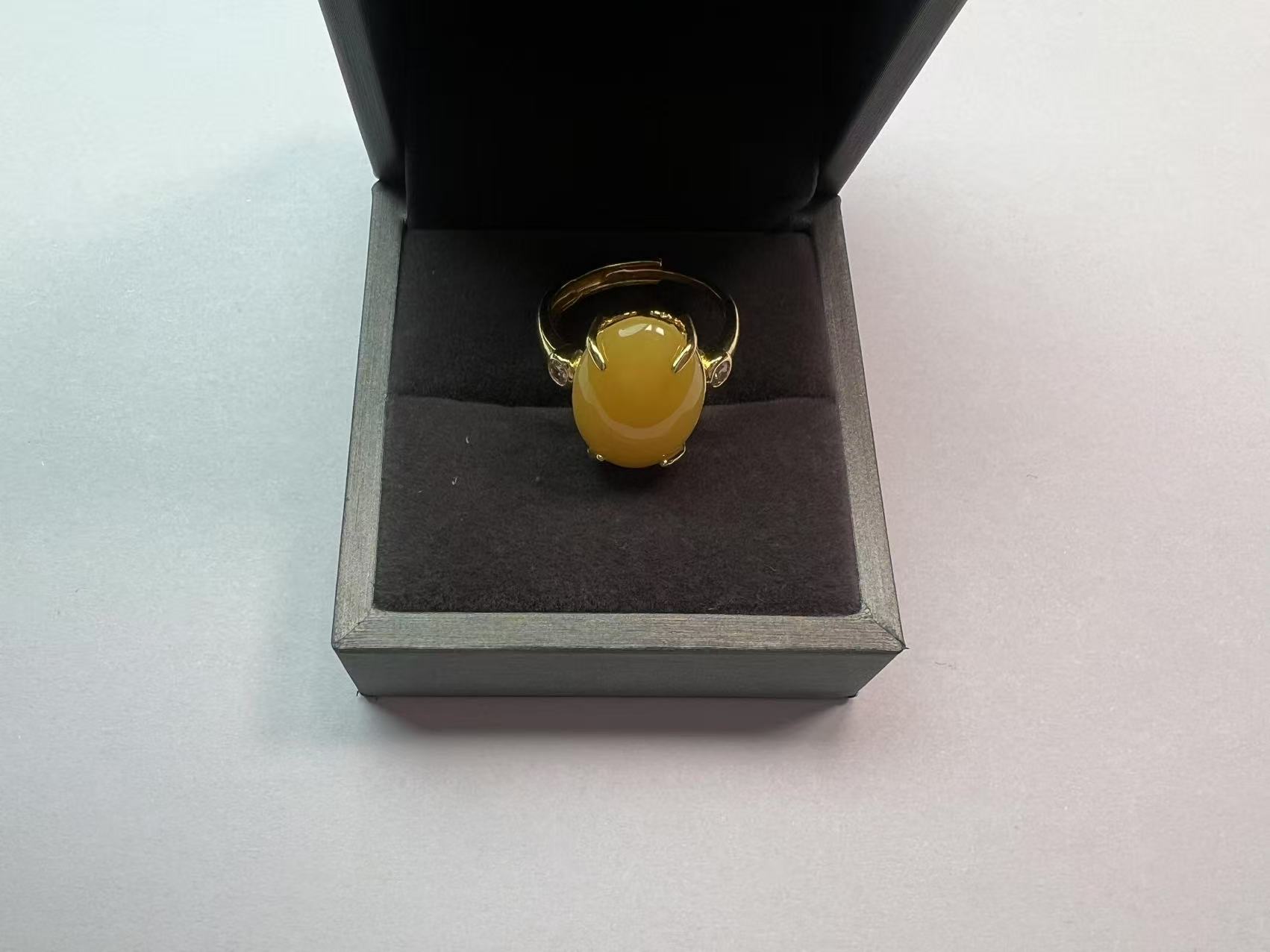 精美设计款戒指*ZX106