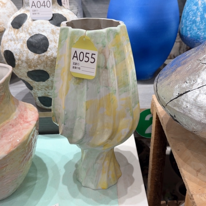 景德镇陶瓷艺术品