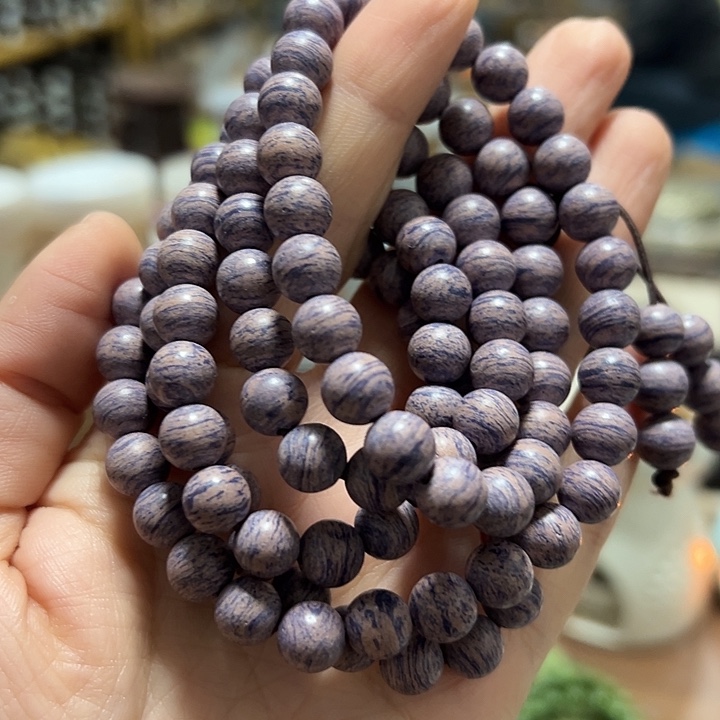 合香紫白108颗0.8