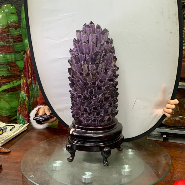 家居摆件工艺品摆件简约大气玄关客厅摆件