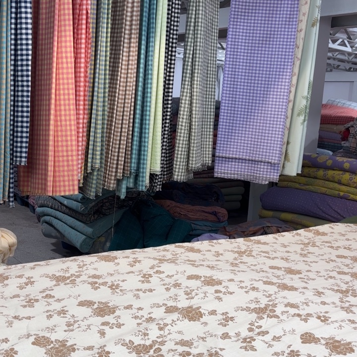 刘****全棉系列产品十三米