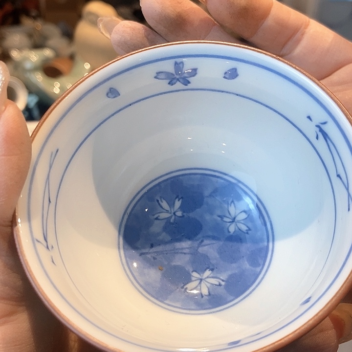 瓷片哈哈哈哈太可爱