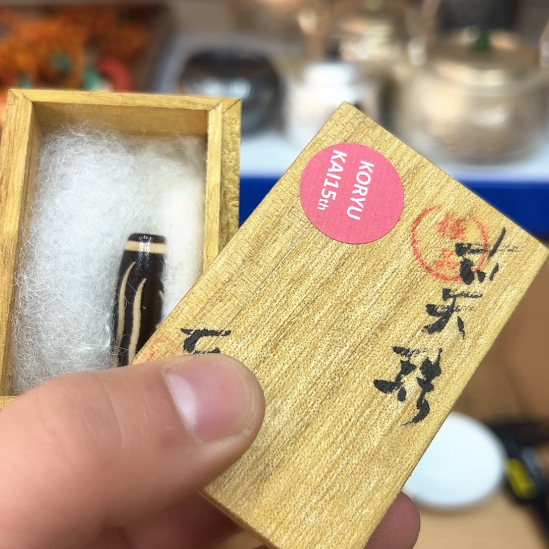 茶盏我们的生活方式是什么时候