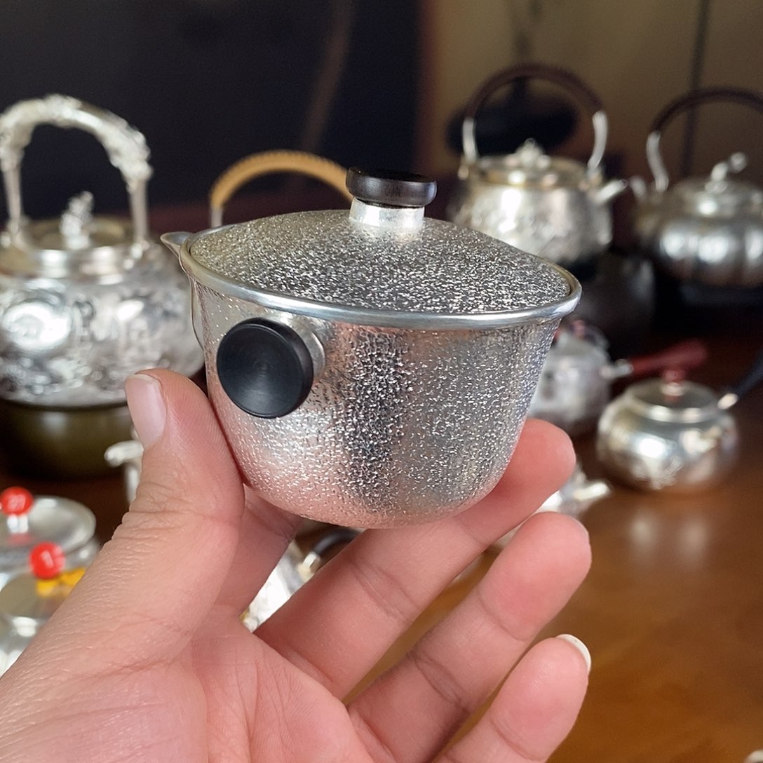 手工制作茶杯茶壶茶具