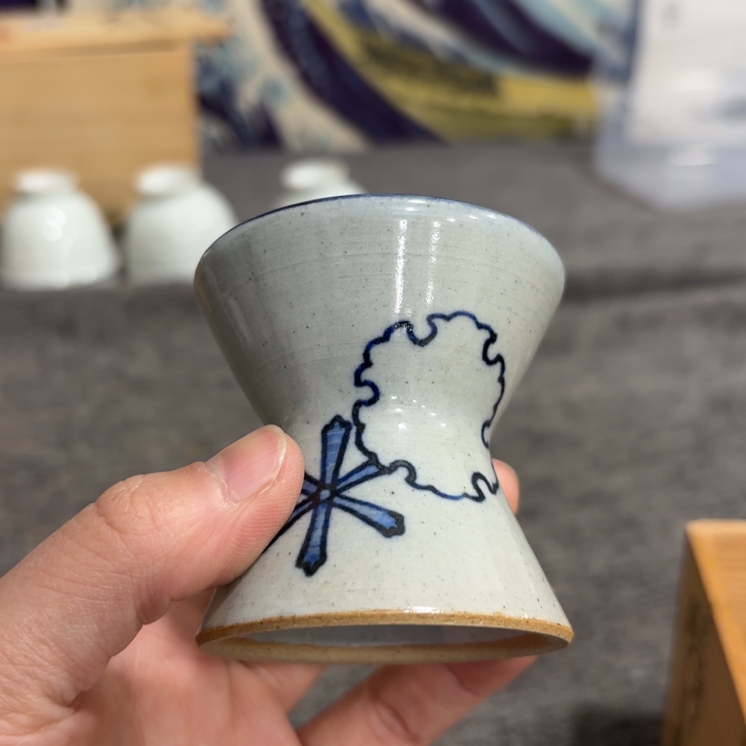 非常好看漂亮的物品 