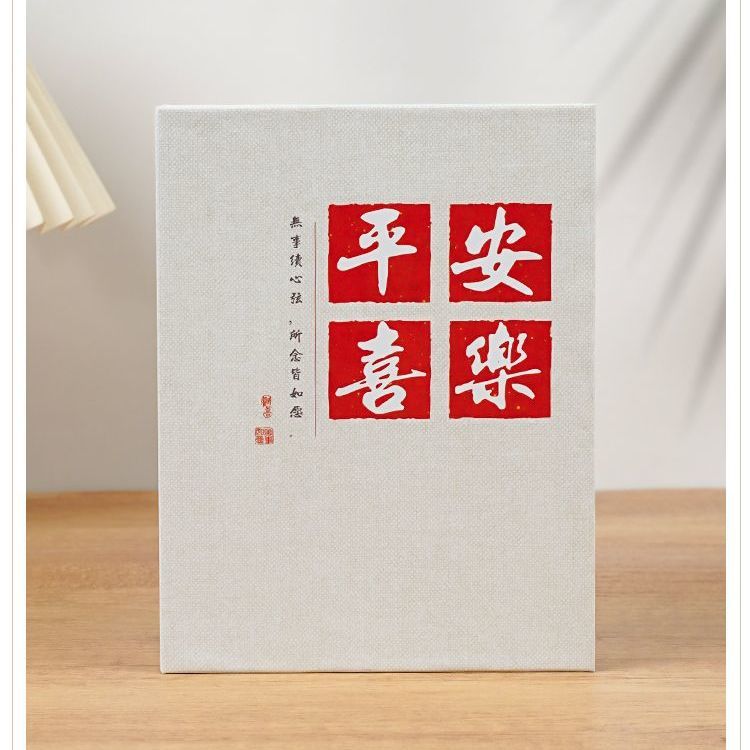 相册本纪念册家庭大容量5寸6寸7寸照片影集收纳册五六七寸收集簿