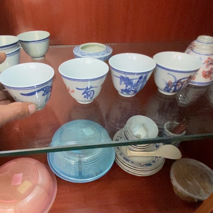 半***）景德镇瓷器景德镇瓷器 