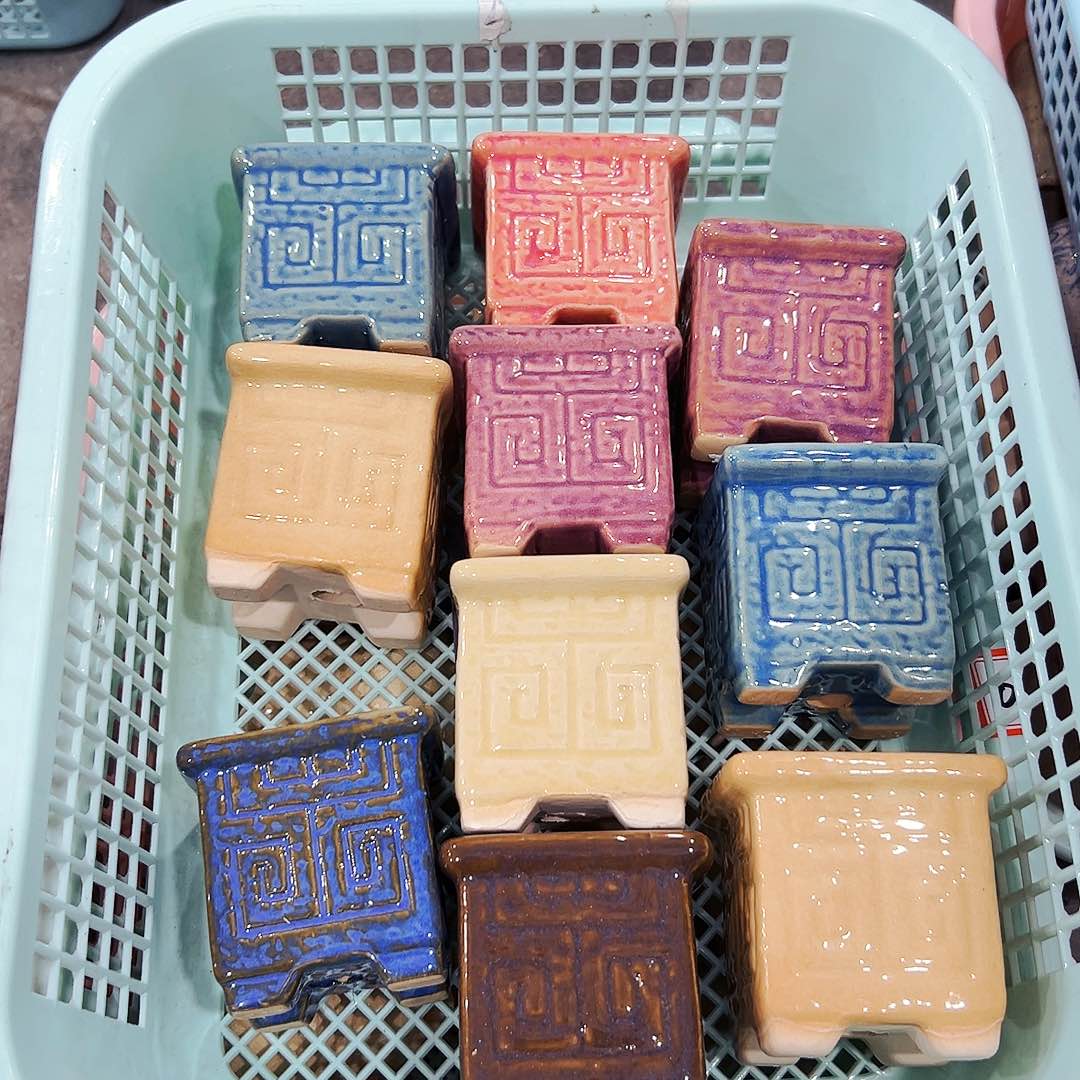 陶瓷高温陶瓷材料194