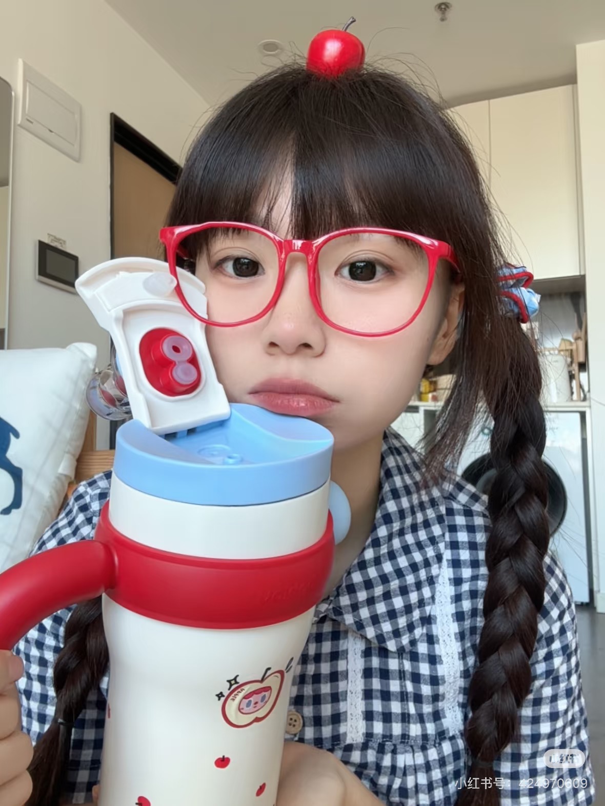 秋冬预+休闲慵懒裤