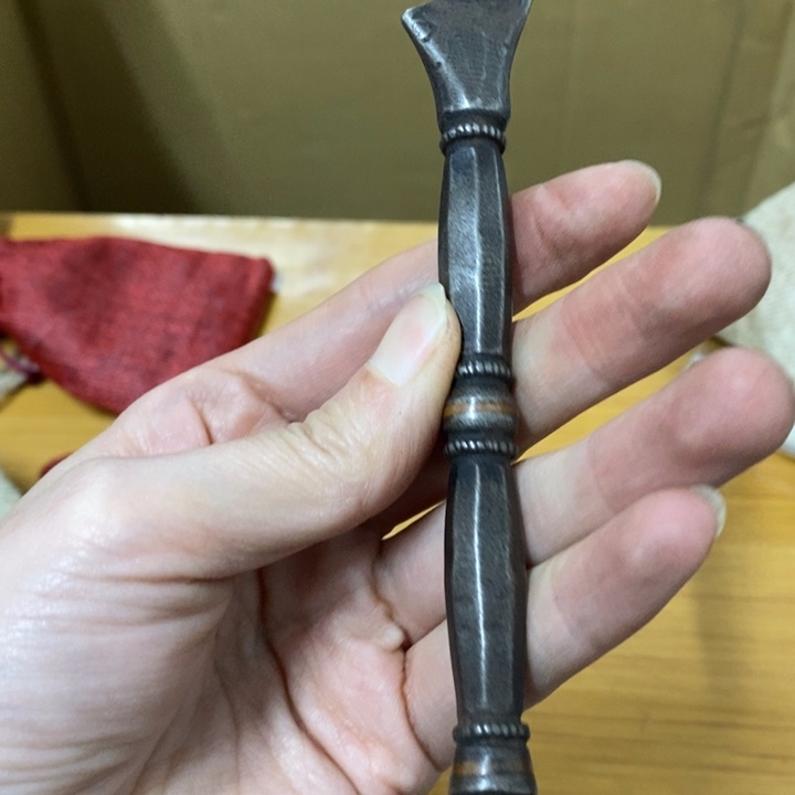 瓷片哈中古工艺品树脂
