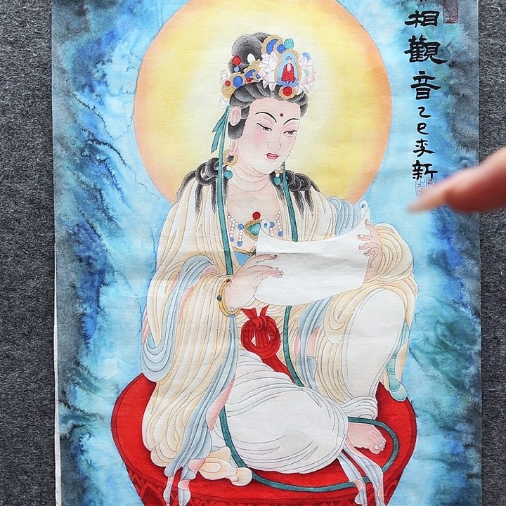 艺术作品美术作品1