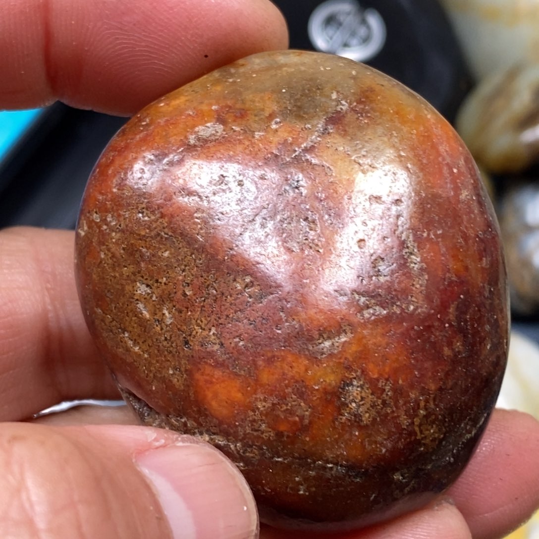 和田玉挂件铂Pt950镶嵌