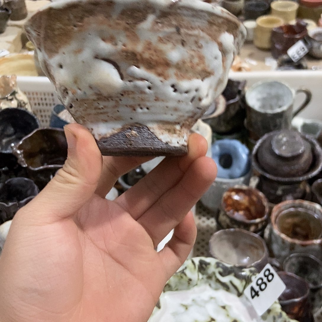 微瑕841 一家茶器直播分享