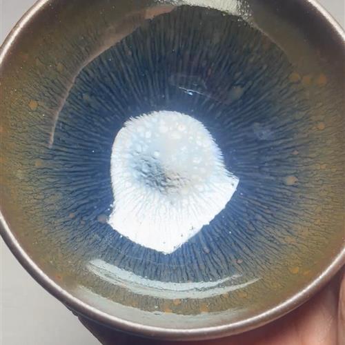 【闪购商品】茶盏-276............