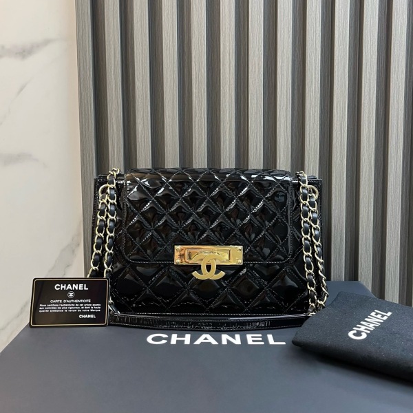 95新/香奈儿/包包/250309SK0018