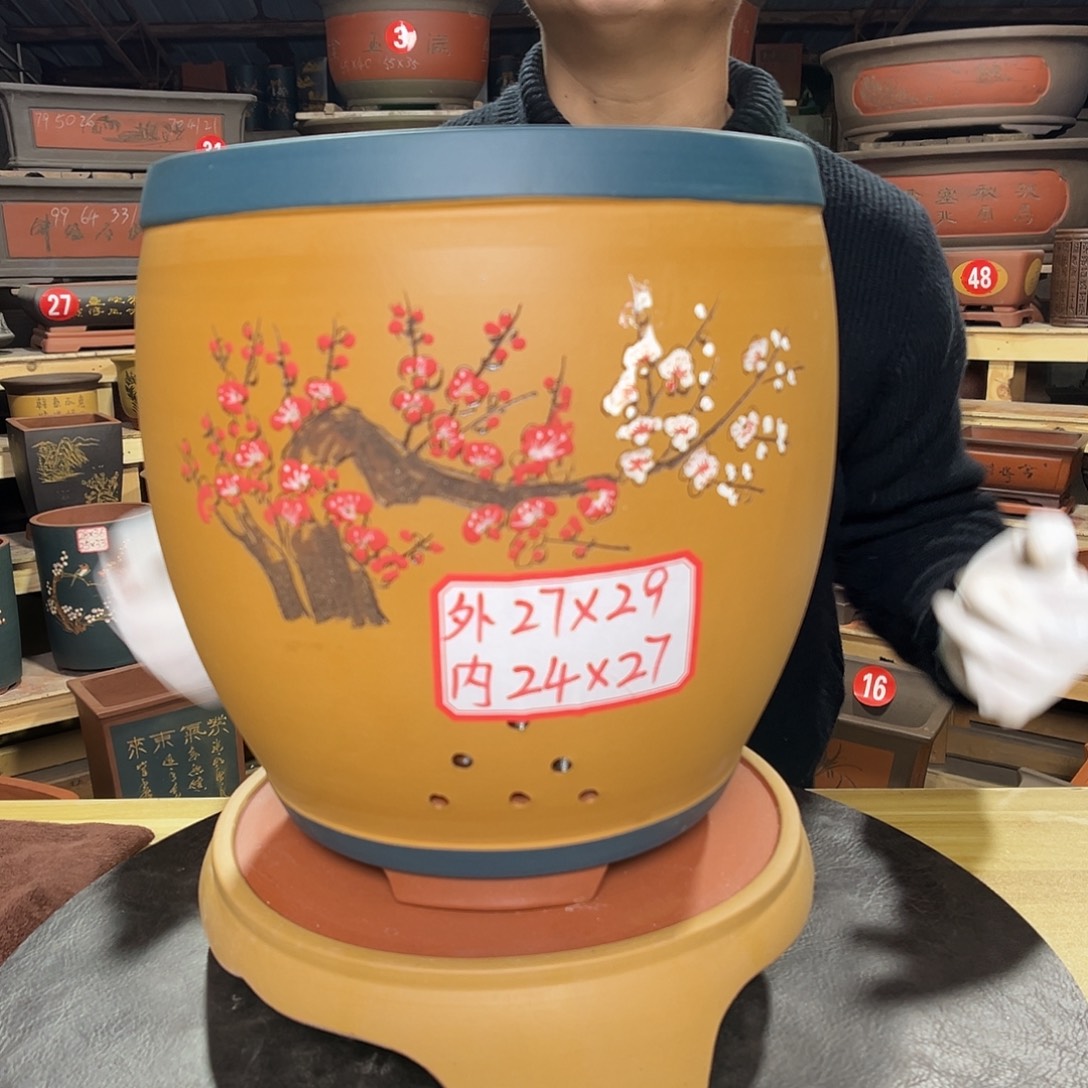 其他紫砂精品紫砂