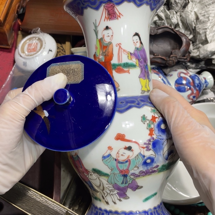 紫砂陶瓷艺术陶瓷艺术