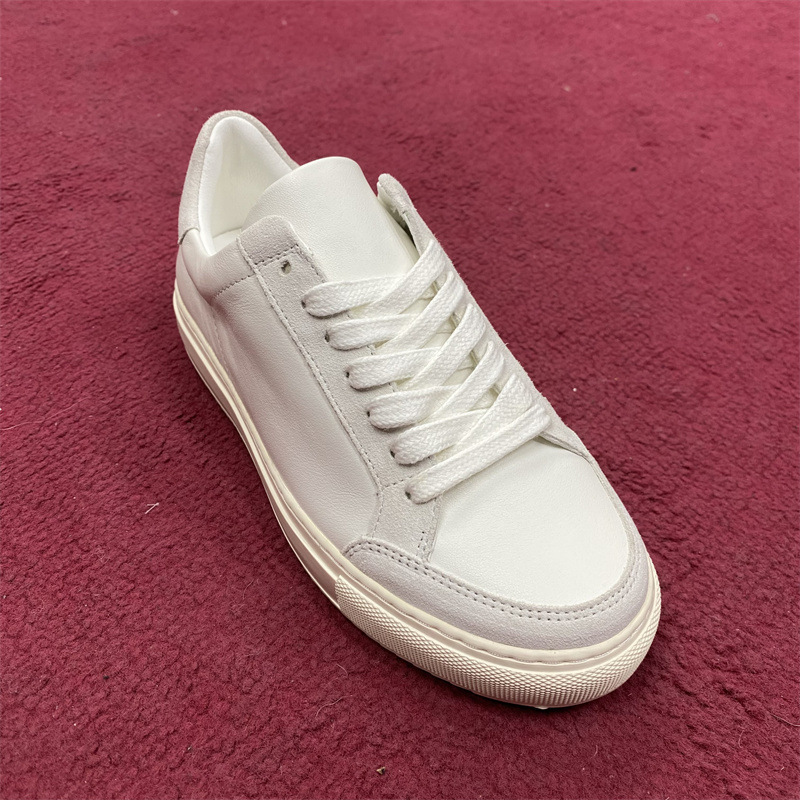 24款时尚休闲百搭外穿休闲板鞋女鞋