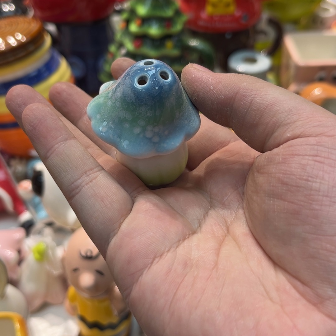 陶瓷艺术品陶瓷艺术家
