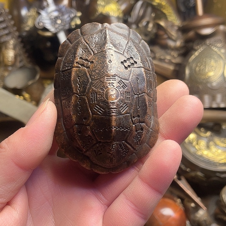 铜器摆件诚信经营