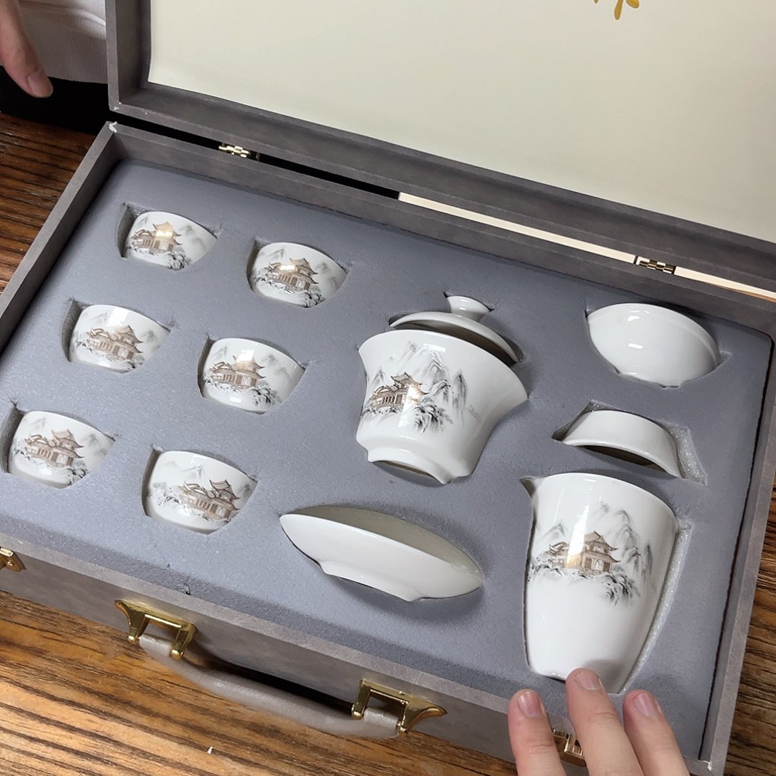 1111111111111111故事茶具