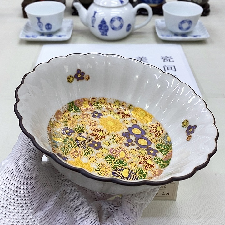 摆件口径15正品保真