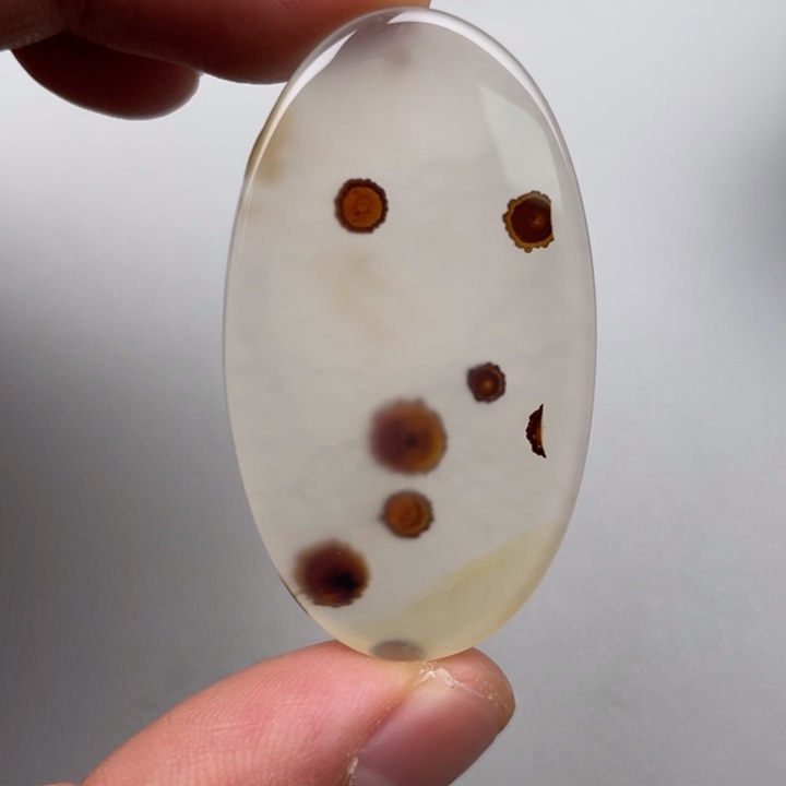 玛瑙/玉髓颈饰未镶嵌不**帝