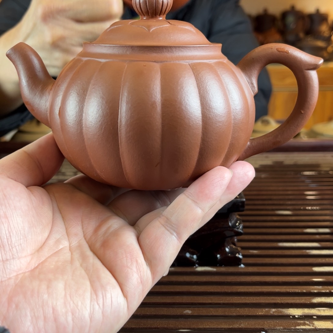 茶壶紫砂紫砂壶42