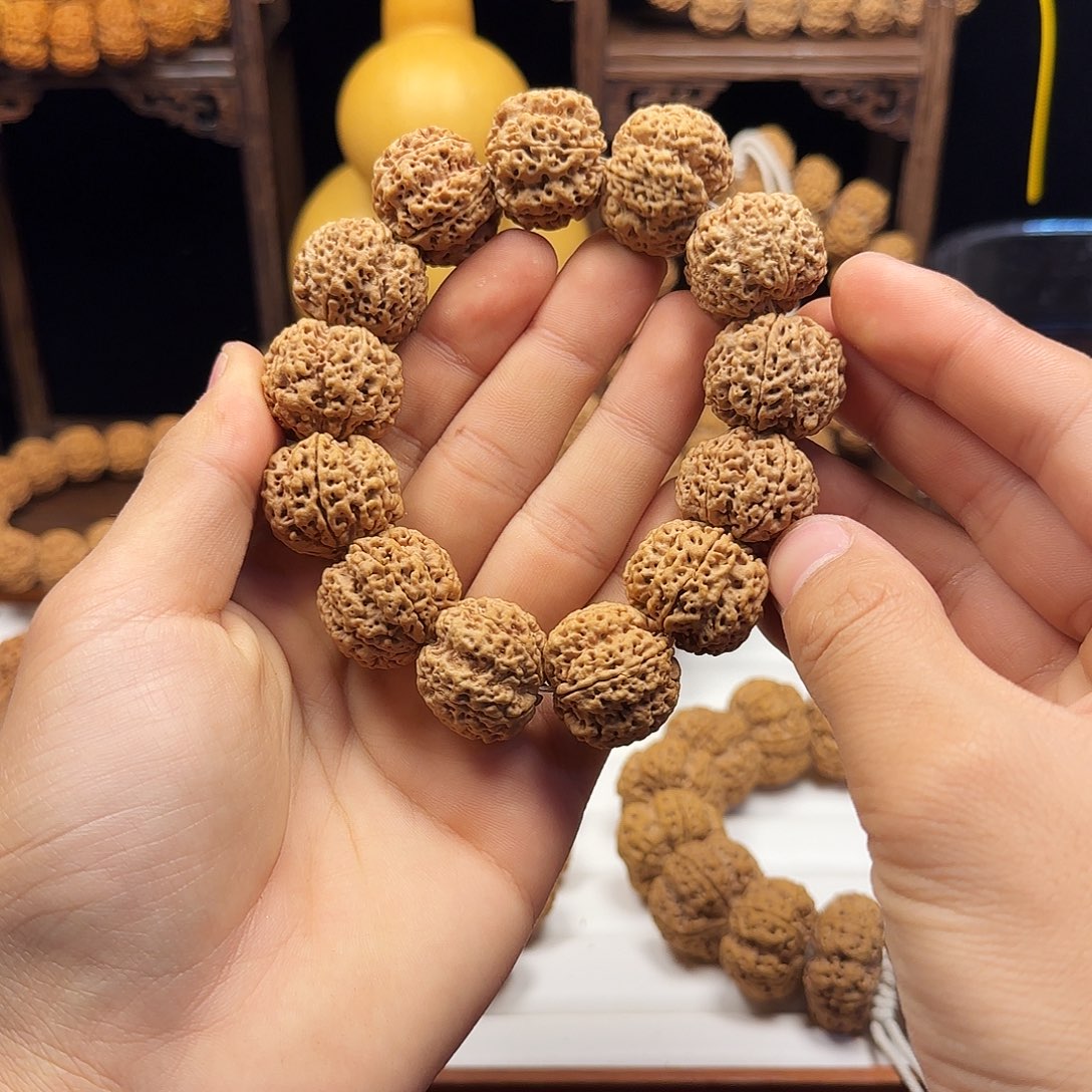 金刚菩提吊坠诺*24梅花