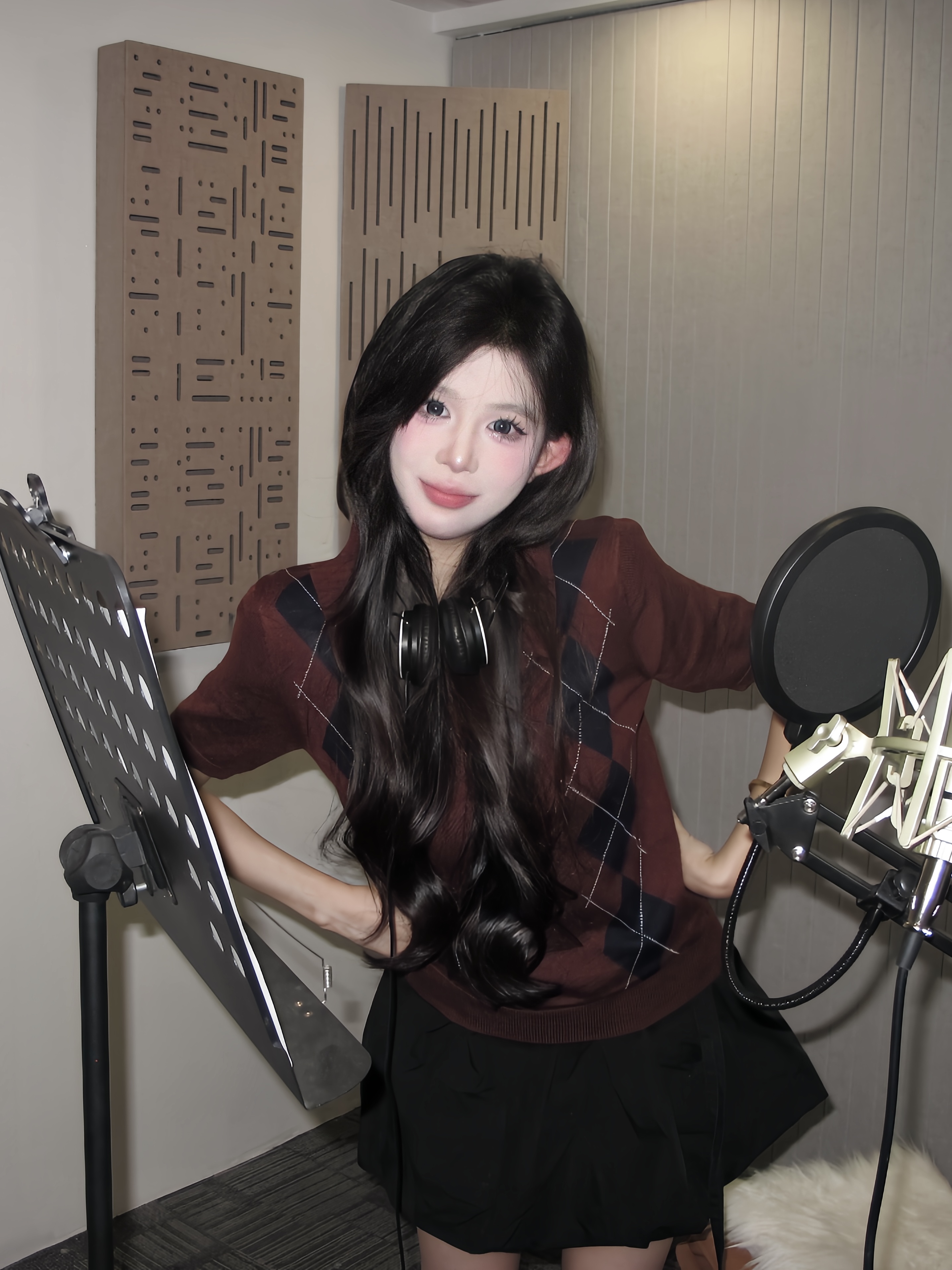 《XBING同学》D潮牌辣妹整款编码链接101-200/Nuber