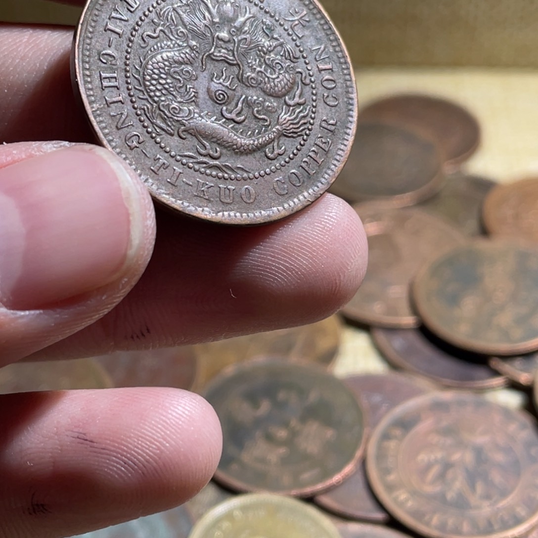 功***就花岗石纯铜锡合金纯铜博古通今小卢35