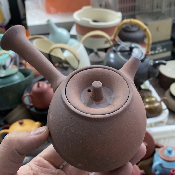 陶瓷艺术品及陶瓷制品